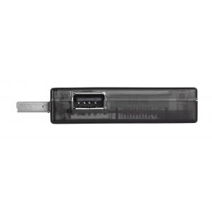 KEWEISI Συσκευή ελέγχου θύρας USB KWS-10VA, 2x USB Output, 3-9V | Εργαλεία | elabstore.gr