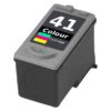 Συμβατό inkjet μελ.CANON CL-41 - Έγχρωμο | Inkjet Μελάνια | elabstore.gr