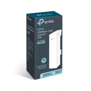 TP-LINK 5GHz 300Mbps 13dBi CPE510, 5GHz, Εξωτερικού Χώρου, Ver. 3.0 | eLabstore.gr TP-LINK 5GHz 300Mbps 13dBi CPE510, 5GHz, Εξωτερικού Χώρου, Ver. 3.0 | Δικτυακά | elabstore.gr