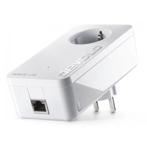 DEVOLO Powerline dLan Magic 1 LAN 08294 1x adapter, 1200Mbit/s | Δικτυακά | elabstore.gr