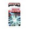 MAXELL Μπαταρία λιθίου CR1216, 3v, 1τμχ | Μπαταρίες - Φακοί | elabstore.gr