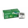 SONY Μπαταρία λιθίου για ρολόγια SR616SW, 1.55V, No321, 10τμχ | Μπαταρίες - Φακοί | elabstore.gr