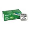 SONY Μπαταρία λιθίου για ρολόγια SR721SW, 1.55V, No362, 10τμχ | eLabstore.gr SONY μπαταρία Silver Oxide για ρολόγια SR721SW, 1.55V, No362, 10τμχ | Μπαταρίες | elabstore.gr