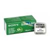 SONY Μπαταρία λιθίου για ρολόγια SR916SW, 1.55V, No373, 10τμχ | eLabstore.gr SONY μπαταρία Silver Oxide για ρολόγια SR916SW, 1.55V, No373, 10τμχ | Μπαταρίες | elabstore.gr