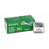 SONY Μπαταρία λιθίου για ρολόγια SR920SW, 1.55V, No371, 10τμχ | eLabstore.gr SONY Μπαταρία λιθίου για ρολόγια SR920SW, 1.55V, No371, 10τμχ | Μπαταρίες - Φακοί | elabstore.gr