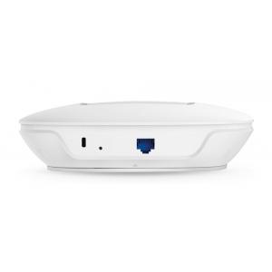 TP-LINK 300Mbps Wireless N Ceiling Mount Access Point EAP110, Ver. 4.0 | Δικτυακά | elabstore.gr