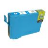 Συμβατό Inkjet για EPSON T1282, 8ml, Cyan | Inkjet Μελάνια | elabstore.gr