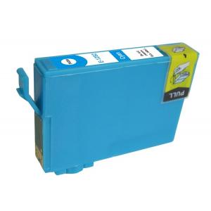 Συμβατό Inkjet για EPSON T1282, 8ml, Cyan | Inkjet Μελάνια | elabstore.gr