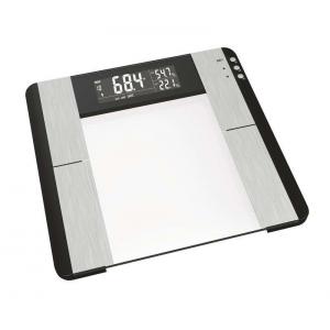 EMOS smart ζυγαριά μπάνιου EV104, με μετρήσεις λίπους, μάζας, θερμίδων | Οικιακές & Προσωπικές Συσκευές | elabstore.gr