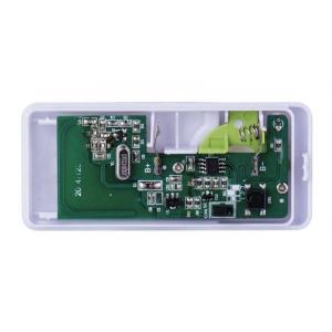 EMOS Ασύρματο κουδούνι εξώπορτας P5740, 3 ήχοι, 100μ εμβέλεια, IP44 | Οικιακές & Προσωπικές Συσκευές | elabstore.gr