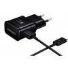 SAMSUNG Φορτιστής τοίχου EP-TA20EBE, USB Type-C, 15W 2A, μαύρο | eLabstore.gr SAMSUNG Φορτιστής τοίχου EP-TA20EBE, USB Type-C, 15W 2A, μαύρο | Αξεσουάρ κινητών | elabstore.gr