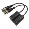 FOLKSAFE Παθητικό Video Balun HDP4103 για κάμερες | Κλειστό Κύκλωμα CCTV | elabstore.gr