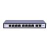 FOLKSAFE PoE Ethernet Switch FS-S1008EP-2E, 8 Ports 10/100Mbps | eLabstore.gr FOLKSAFE PoE Ethernet Switch FS-S1008EP-2E, 8 Ports 10/100Mbps | Κλειστό Κύκλωμα CCTV | elabstore.gr
