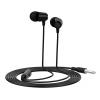 CELEBRAT Earphones G4 με μικρόφωνο, 10mm, 1.2m, μαύρο | Αξεσουάρ κινητών | elabstore.gr