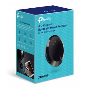 TP-LINK Δέκτης Μουσικής HA100, Bluetooth 4.1, NFC, Ver. 2.0 | Εικόνα & Ήχος | elabstore.gr