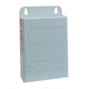 POWERTECH τροφοδοτικό HT-2000-W, 12V 2A, αδιάβροχο | Κλειστό Κύκλωμα CCTV | elabstore.gr