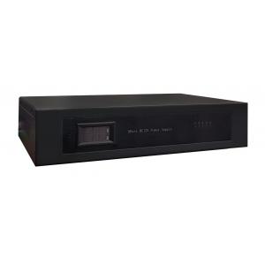 POWERTECH τροφοδοτικό HTD1205-10A, rackmount, 12v 10A, 5 καναλιών | Κλειστό Κύκλωμα CCTV | elabstore.gr