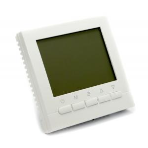Έξυπνος Θερμοστάτης Καλοριφέρ Smart WiFi με Οθόνη, Internet Control | Οικιακές & Προσωπικές Συσκευές | elabstore.gr