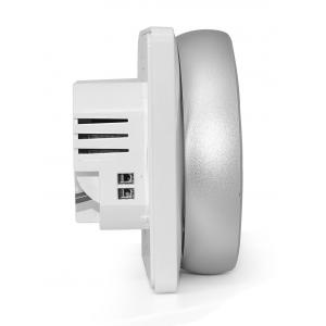 Έξυπνος Θερμοστάτης Καλοριφέρ HY04G WiFi, internet control, ξηράς επαφής | Οικιακές & Προσωπικές Συσκευές | elabstore.gr