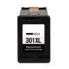 Συμβατό Inkjet για HP 301BK, ΝΕΑ έκδοση | Inkjet Μελάνια | elabstore.gr
