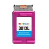 Συμβατό Inkjet για HP 301CL, ΝΕΑ έκδοση | Inkjet Μελάνια | elabstore.gr