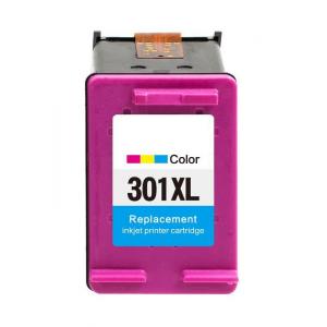 Συμβατό Inkjet για HP 301CL, ΝΕΑ έκδοση | Inkjet Μελάνια | elabstore.gr
