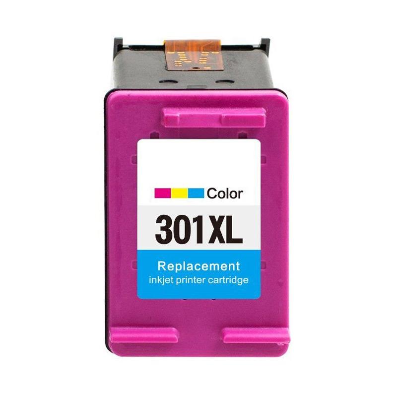 Συμβατό Inkjet για HP 301CL, ΝΕΑ έκδοση | eLabstore.gr Συμβατό Inkjet για HP 301CL, ΝΕΑ έκδοση | Inkjet Μελάνια | elabstore.gr