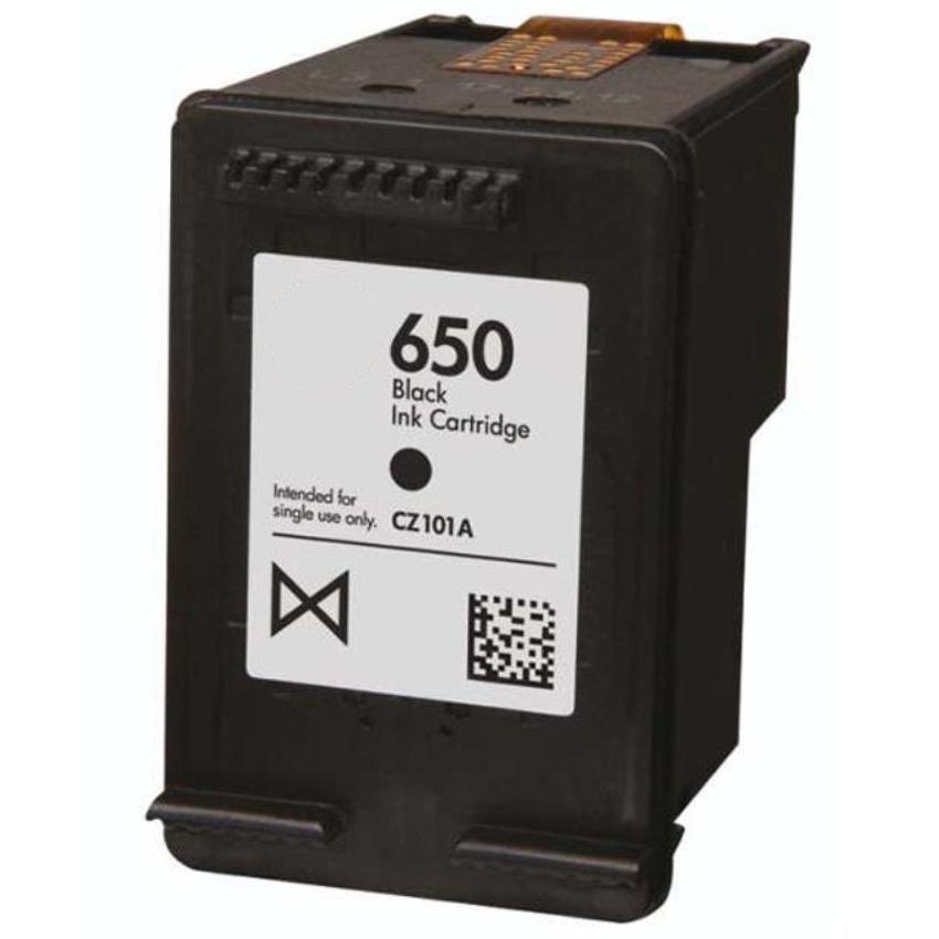 Συμβατό Inkjet για HP 650BK, XL | eLabstore.gr Συμβατό Inkjet για HP 650BK, XL | Inkjet Μελάνια | elabstore.gr