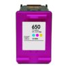 Συμβατό Inkjet για HP 650CL, XL, 14ml | Inkjet Μελάνια | elabstore.gr