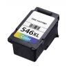 Συμβατό Inkjet για Canon CL-546XL, 10ml, Color | Inkjet Μελάνια | elabstore.gr