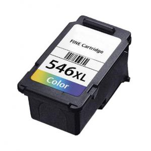 Συμβατό Inkjet για Canon CL-546XL, 10ml, Color | Inkjet Μελάνια | elabstore.gr