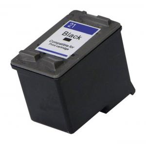 Συμβατό Inkjet για HP No 21XL, Black | Inkjet Μελάνια | elabstore.gr