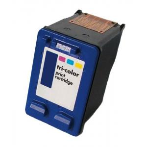 Συμβατό Inkjet για HP No 22XL, Color | Inkjet Μελάνια | elabstore.gr