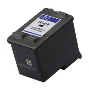 Συμβατό Inkjet για HP No 27XL, Black | Inkjet Μελάνια | elabstore.gr