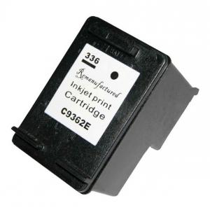 Συμβατό Inkjet για HP No 336XL, Black | Inkjet Μελάνια | elabstore.gr