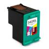Συμβατό Inkjet για HP No 342XL, Color | Inkjet Μελάνια | elabstore.gr
