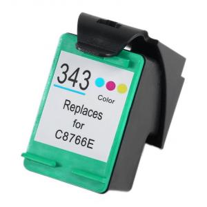 Συμβατό INKjet για HP C8766EE, 7ml, color | Inkjet Μελάνια | elabstore.gr