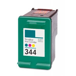 Συμβατό Inkjet για HP No 344XL, Color | Inkjet Μελάνια | elabstore.gr