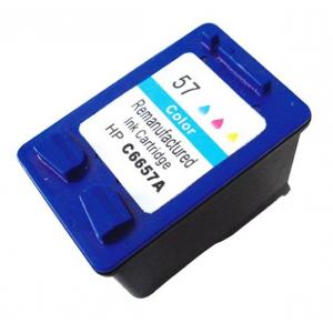 Συμβατό Inkjet για HP No 57, Color | Inkjet Μελάνια | elabstore.gr
