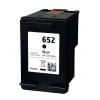 Συμβατό Inkjet για HP 652 XL, 14ml, Black | Inkjet Μελάνια | elabstore.gr