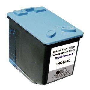 Συμβατό Inkjet για Samsung INK-40, Black | Inkjet Μελάνια | elabstore.gr