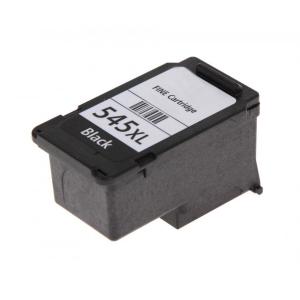 Συμβατό Inkjet για Canon PG-545XL, 9.5ml, Black | Inkjet Μελάνια | elabstore.gr