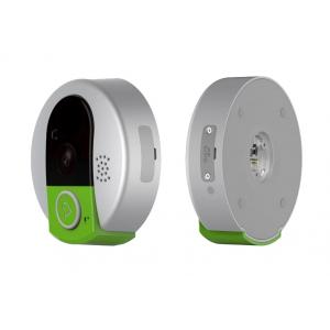 VSTARCAM Κουδούνι Πόρτας IPP-006, WiFi, HD Κάμερα | eLabstore.gr VSTARCAM Κουδούνι Πόρτας IPP-006, WiFi, HD Κάμερα | Οικιακές & Προσωπικές Συσκευές | elabstore.gr