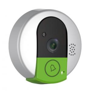 VSTARCAM Κουδούνι Πόρτας IPP-006, WiFi, HD Κάμερα | Οικιακές & Προσωπικές Συσκευές | elabstore.gr
