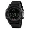 INTIME Smartwatch SW-V01, Pedometer, Remote Camera, αδιάβροχο | Mobile Συσκευές | elabstore.gr
