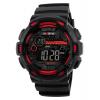 INTIME Ρολόι χειρός Chrono-02, Double time, EL φωτισμός, κόκκινο | eLabstore.gr INTIME Ρολόι χειρός Chrono-02, Double time, EL φωτισμός, κόκκινο | Οικιακές & Προσωπικές Συσκευές | elabstore.gr