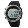 INTIME Ρολόι χειρός Hard-01, Pedometer, Παλμοί καρδιάς, Θερμίδες, ασημί | Οικιακές & Προσωπικές Συσκευές | elabstore.gr