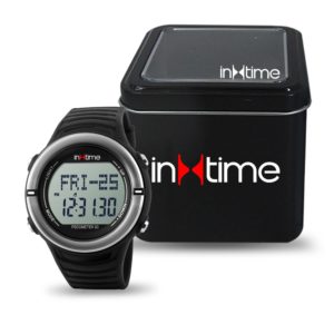 INTIME Ρολόι χειρός Hard-01, Pedometer, Παλμοί καρδιάς, Θερμίδες, ασημί | eLabstore.gr INTIME Ρολόι χειρός Hard-01, Pedometer, Παλμοί καρδιάς, Θερμίδες, ασημί | Οικιακές & Προσωπικές Συσκευές | elabstore.gr