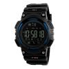 INTIME Smartwatch SW-V02, Pedometer, Remote Camera, αδιάβροχο | eLabstore.gr INTIME Smartwatch SW-V02, Pedometer, Remote Camera, αδιάβροχο | Mobile Συσκευές | elabstore.gr