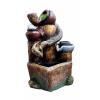 Συντριβάνι Feng Shui JK-180, Forest, 35 x 20 x 18cm | eLabstore.gr Συντριβάνι Feng Shui JK-180, Forest, 35 x 20 x 18cm | Οικιακές & Προσωπικές Συσκευές | elabstore.gr